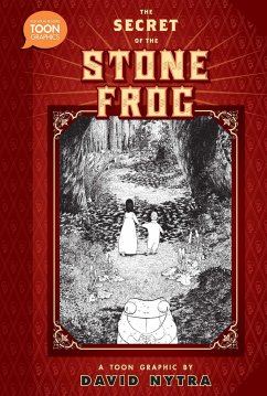 The Secret of the Stone Frog - Nytra, David