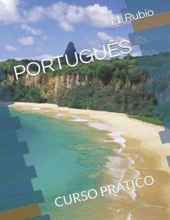 Português: Curso Prático - Rubio, M.