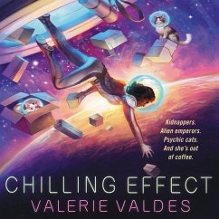 Chilling Effect - Valdes, Valerie