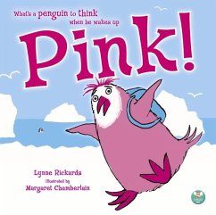 Pink - Rickards, Lynne
