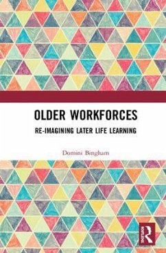 Older Workforces - Bingham, Domini