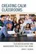 Creating Calm Classrooms - Bild 1