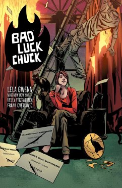 Bad Luck Chuck - Gwenn, Lela