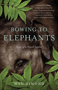 Bowing to Elephants - Dimond, Mag