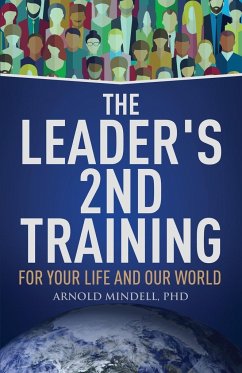 The Leader's 2nd Training - Mindell, Arnold