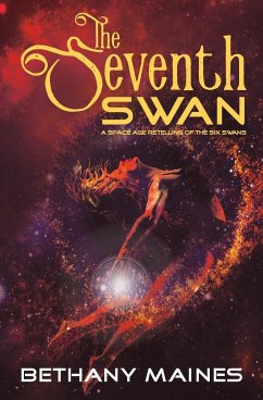 The Seventh Swan - Maines, Bethany