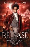 Release: Davlova: Book One