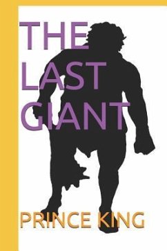 The Last Giant: Og - King, Prince Albert