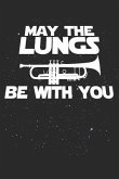 May The Lungs Be With You