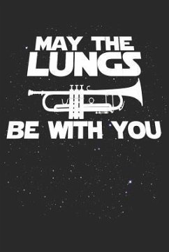 May The Lungs Be With You - Publishing, Shocking