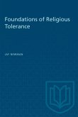 Foundations of Religious Tolerance