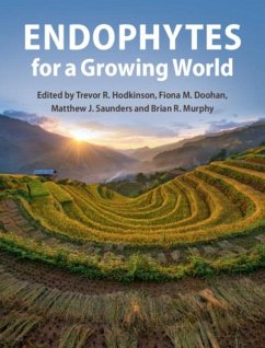 Endophytes for a Growing World (eBook, PDF)