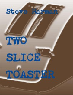 Cover Two Slice Toaster (eBook, ePUB)