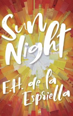 Sun Night - Espriella, Eh de la