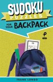 Sudoku Puzzles for Your Backpack