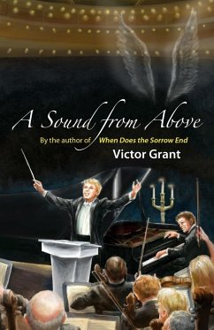 A Sound from Above - Grant, Victor