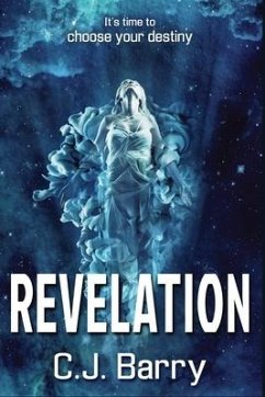 Revelation - Barry, C. J.