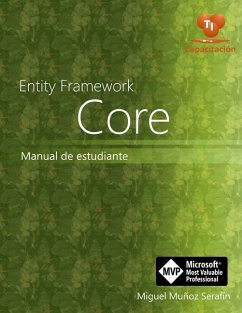 Entity Framework Core - Munoz Serafin, Miguel