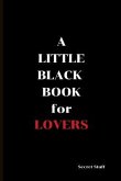 A Little Black Book: The Special Lovers Edition