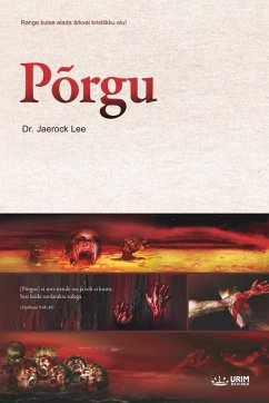 Cover Põrgu