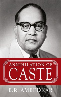 Annihilation Of Caste - Ambedkar, B.R.