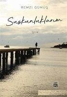 Cover Suskunluklarim