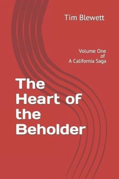 The Heart of the Beholder - Blewett, Tim