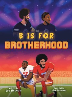 B Is For Brotherhood - Macnalie, Joa