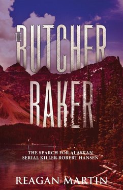 The Butcher Baker - Martin, Reagan