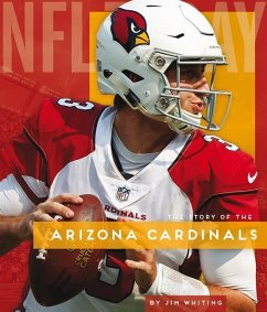 Arizona Cardinals - Whiting, Jim