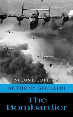 THE BOMBARDIER - Genualdi, Anthony