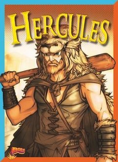 Hercules - Braun, Eric