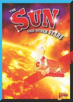 The Sun and Other Stars - Terp, Gail