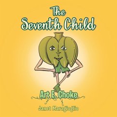 Cover The Seventh Child