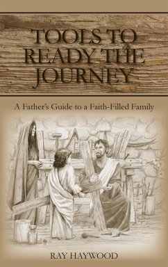 Tools to Ready the Journey - Haywood, Ray