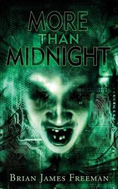 More Than Midnight - Freeman, Brian James