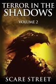 Terror in the Shadows Volume 2: Scary Ghosts, Paranormal & Supernatural Horror Short Stories Anthology
