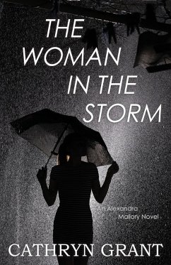 The Woman In the Storm - Grant, Cathryn