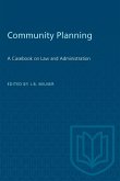 Community Planning