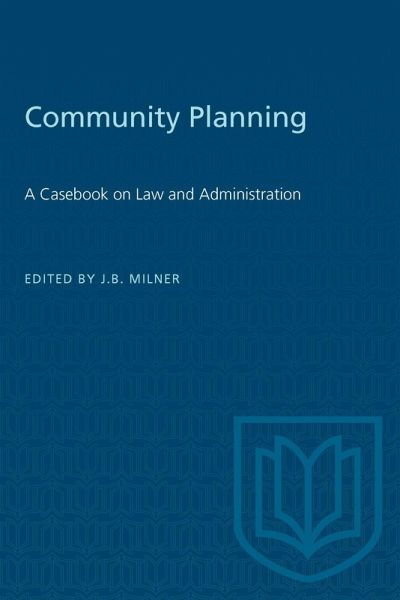 Community Planning
