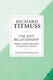 The Gift Relationship (Reissue)