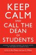 Keep Calm and Call the Dean of Students - Bild 1