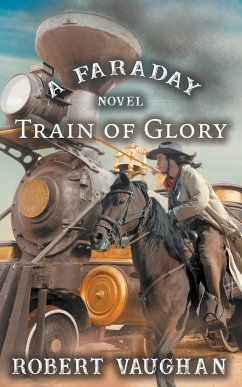 Train Of Glory - Vaughan, Robert