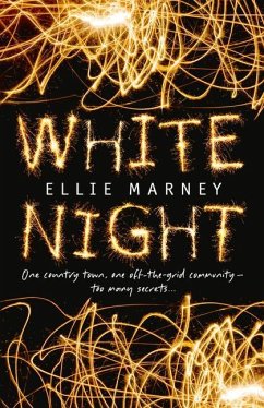 White Night - Marney, Ellie