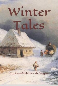 Winter Tales - De Vogue, Eugene-Melchior