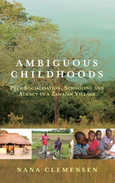 Ambiguous Childhoods Ambiguous Childhoods