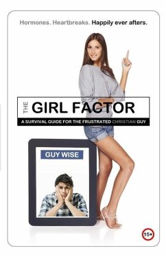 The Girl Factor - Wise, Guy