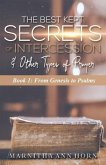 The Best Kept Secrets of Intercession & Other Types of Prayer