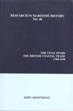 Cover Vital Spark