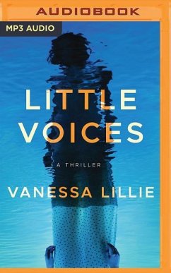 Little Voices - Lillie, Vanessa